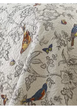 Best deal 🧨 Levtex Sheridan Quilt Set 🎉 -Cheap Levtex Store Belk 298