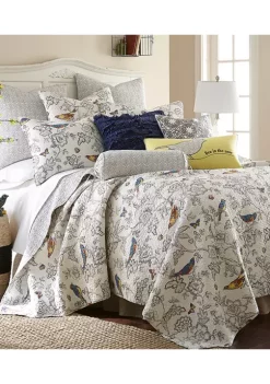 Best deal 🧨 Levtex Sheridan Quilt Set 🎉 -Cheap Levtex Store Belk 299