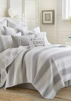 New โค๏ธ Levtex Alamitos Quilt Set ๐