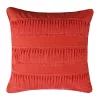 Brand new 🧨 Levtex Majestic Tassel Trim Pillow ⭐ -Cheap Levtex Store Belk 3007