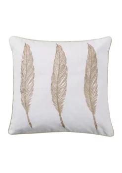 Outlet ❤️ Levtex Home Pisa Feather Pillow ⭐