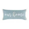 Coupon 🎉 Levtex Home Wentworth Our Home Pillow 🎁 -Cheap Levtex Store Belk 3018