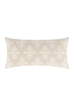 Best Sale ๐ Levtex Home Assisi Mint Pillow ๐