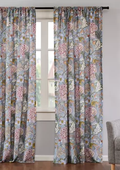 Best deal 💯 Levtex Home Angelica Drape Panel - Set of 2 🥰