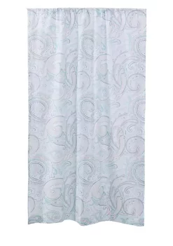 Budget 🔥 Levtex Wythe Spa Drape Panel 🔔