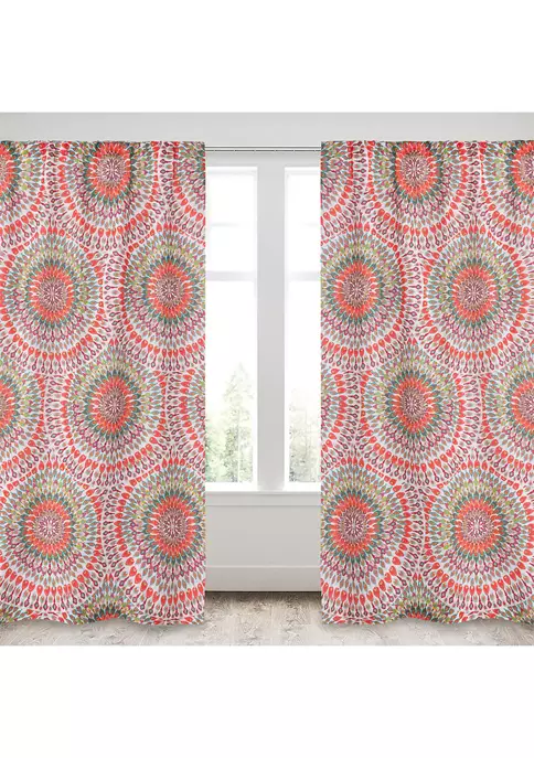 Budget ๐ Levtex Home Mirage Drape Panel - Set of 2 โญ 6 Budget ๐ Levtex Home Mirage Drape Panel - Set of 2 โญ - Image 4