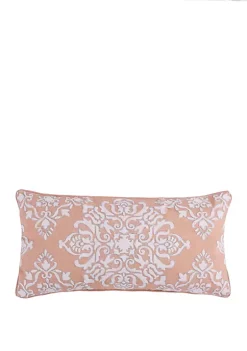 Wholesale 👍 Levtex Home Darcy Silver Stitch Pillow 🎉