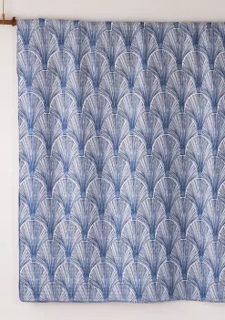 Deals 🧨 Levtex Home Wexford Blue Twin Quilt Set 🎁 -Cheap Levtex Store Belk 3097