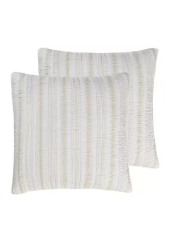 Best reviews of ๐ Levtex Camden Taupe Euro Sham Set of 2 โ๏ธ