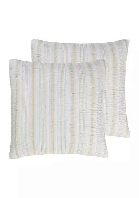 Best reviews of 🎁 Levtex Camden Taupe Euro Sham Set of 2 ✔️ 6 Best reviews of 🎁 Levtex Camden Taupe Euro Sham Set of 2 ✔️ - Image 4