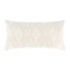 Coupon 😉 Levtex Home Lorrance Diamond Embroidered Pillow 🎉 1 Coupon 😉 Levtex Home Lorrance Diamond Embroidered Pillow 🎉 -Cheap Levtex Store Belk 3120