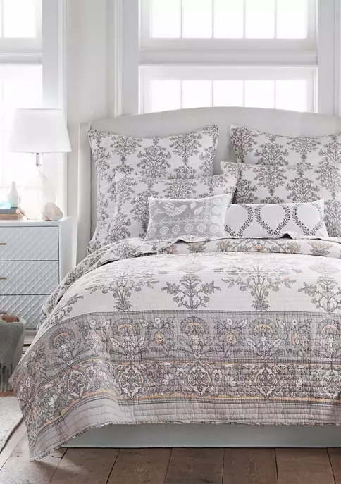 Coupon โค๏ธ Levtex Home Filigree Twin Quilt Set ๐ 8 Coupon โค๏ธ Levtex Home Filigree Twin Quilt Set ๐ - Image 6