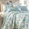 Cheapest 🧨 Levtex Cressida Quilt Set 😍 -Cheap Levtex Store Belk 313