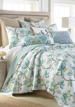 Cheapest 🧨 Levtex Cressida Quilt Set 😍