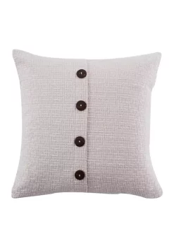 Best Sale ๐ Levtex Home Kassandra Waffle Button Pillow ๐ 9 Best Sale ๐ Levtex Home Kassandra Waffle Button Pillow ๐ -Cheap Levtex Store Belk 3135