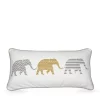 Cheapest 🧨 Levtex Rakesh Elephant Pillow 🤩 -Cheap Levtex Store Belk 3144