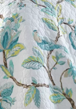 Cheapest 🧨 Levtex Cressida Quilt Set 😍 -Cheap Levtex Store Belk 315