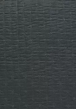 Hot Sale 🎁 Levtex Home Cross Stitch Euro Sham Set of 2 ❤️ -Cheap Levtex Store Belk 3150