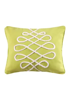 Hot Sale 𧨠Levtex Home Deva Beach Lime Pillow π 9 Hot Sale 𧨠Levtex Home Deva Beach Lime Pillow π -Cheap Levtex Store Belk 3155