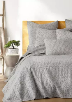 Deals 🌟 Levtex Home Beckett Euro Sham Set of 2 🥰 -Cheap Levtex Store Belk 3182