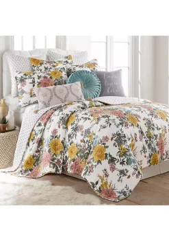 Flash Sale 😍 Levtex Home Briar Quilt Set ✔️