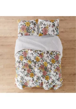 Flash Sale 😍 Levtex Home Briar Quilt Set ✔️ -Cheap Levtex Store Belk 3195