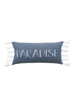 Brand new ๐ฏ Levtex Home Truro Paradise Pillow ๐ 9 Brand new ๐ฏ Levtex Home Truro Paradise Pillow ๐ -Cheap Levtex Store Belk 3217