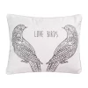 Flash Sale ๐ฅฐ Levtex Tanzie Love Birds Pillow ๐ 1 Flash Sale ๐ฅฐ Levtex Tanzie Love Birds Pillow ๐ -Cheap Levtex Store Belk 3218