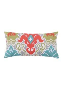 Cheap 🎉 Levtex Deniza Pillow 🧨 -Cheap Levtex Store Belk 3224