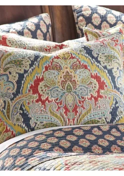 Best Sale 😉 Levtex Moreno Quilt Set 🧨 -Cheap Levtex Store Belk 324