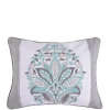 Deals 💯 Levtex Home Legacy Medallion Pillow ✔️ -Cheap Levtex Store Belk 3241