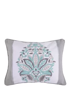 Deals 💯 Levtex Home Legacy Medallion Pillow ✔️