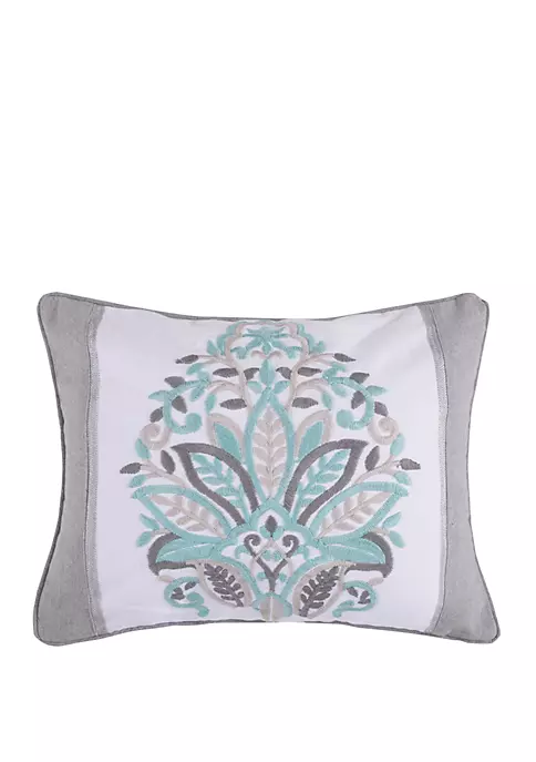 Deals ๐ฏ Levtex Home Legacy Medallion Pillow โ๏ธ 3 Deals ๐ฏ Levtex Home Legacy Medallion Pillow โ๏ธ