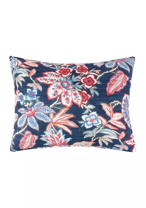 Best Pirce ⭐ Levtex Home Isadora Quilt Set ✨ 7 Best Pirce ⭐ Levtex Home Isadora Quilt Set ✨ - Image 5