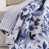 Cheapest 🧨 Levtex Home Riella Garden Quilted Throw 🛒 -Cheap Levtex Store Belk 3261