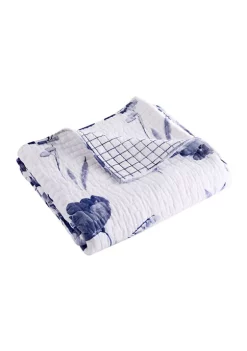 Cheapest 🧨 Levtex Home Riella Garden Quilted Throw 🛒 -Cheap Levtex Store Belk 3264