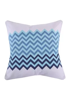 Top 10 🌟 Levtex Home Camps Bay Chevron Pillow 🧨 -Cheap Levtex Store Belk 3271