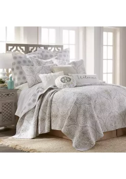 New 🔥 Levtex Home Cosima Textured Fringe Pillow ✔️ -Cheap Levtex Store Belk 3274