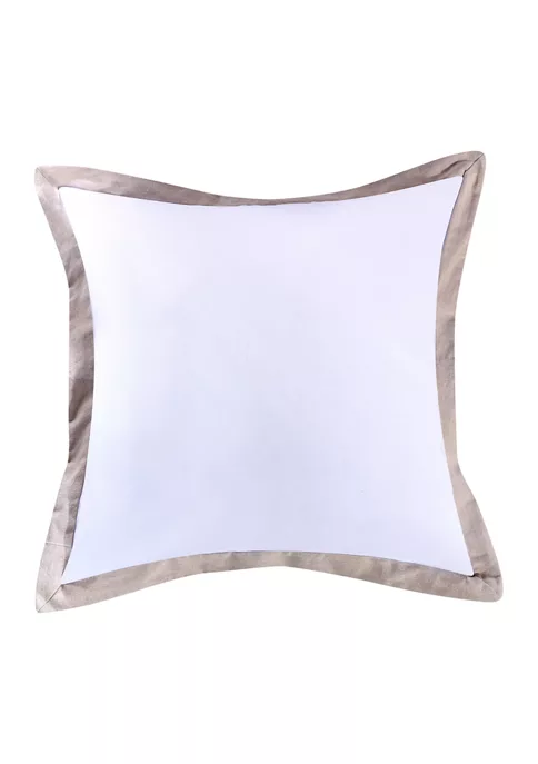 Best deal 🎉 Levtex Spruce Spa Euro Sham 🛒 6 Best deal 🎉 Levtex Spruce Spa Euro Sham 🛒 - Image 4