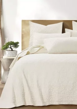 Outlet ⌛ Levtex Home Beckett Euro Sham Set of 2 ❤️ -Cheap Levtex Store Belk 3305