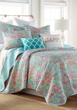 Budget ๐ Levtex Home Happy Pillow with Tassels ๐ 8 Budget ๐ Levtex Home Happy Pillow with Tassels ๐ -Cheap Levtex Store Belk 3334