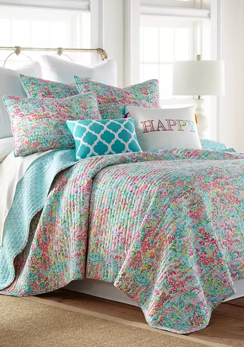 Budget ๐ Levtex Home Happy Pillow with Tassels ๐ 5 Budget ๐ Levtex Home Happy Pillow with Tassels ๐ - Image 3