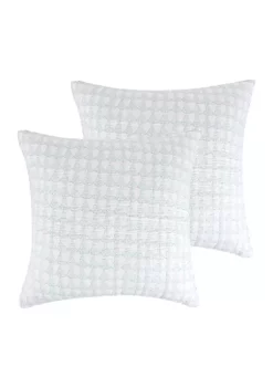 Best Sale ✔️ Levtex Home Mclain Spa Euro Sham Set of 2 😉