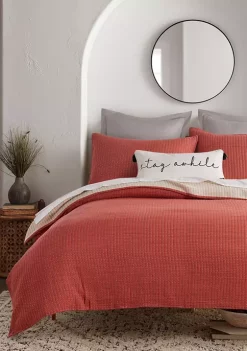 Wholesale 🥰 Levtex Home Caden Cotton Gauze Coverlet ⭐