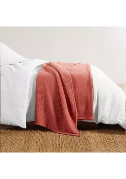 Wholesale 🥰 Levtex Home Caden Cotton Gauze Coverlet ⭐ -Cheap Levtex Store Belk 3357