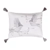 Top 10 ๐ Levtex Arista Gray Birds Tassel Pillow ๐งจ 2 Top 10 ๐ Levtex Arista Gray Birds Tassel Pillow ๐งจ -Cheap Levtex Store Belk 3373