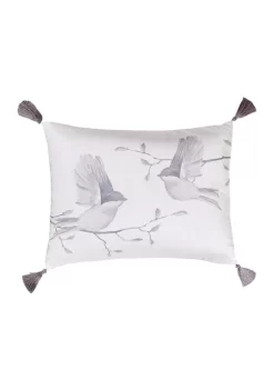Top 10 ๐ Levtex Arista Gray Birds Tassel Pillow ๐งจ 9 Top 10 ๐ Levtex Arista Gray Birds Tassel Pillow ๐งจ -Cheap Levtex Store Belk 3376