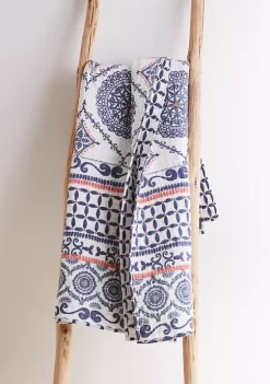 Discount 😀 Levtex Home Caperoad Quilted Throw 🎉 8 Discount 😀 Levtex Home Caperoad Quilted Throw 🎉 -Cheap Levtex Store Belk 3388