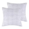 Hot Sale 😀 Levtex Home Riella Garden Euro Shams - 2 Pack 🔔