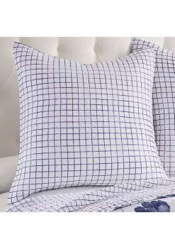 Hot Sale 😀 Levtex Home Riella Garden Euro Shams - 2 Pack 🔔 7 Hot Sale 😀 Levtex Home Riella Garden Euro Shams - 2 Pack 🔔 -Cheap Levtex Store Belk 3402